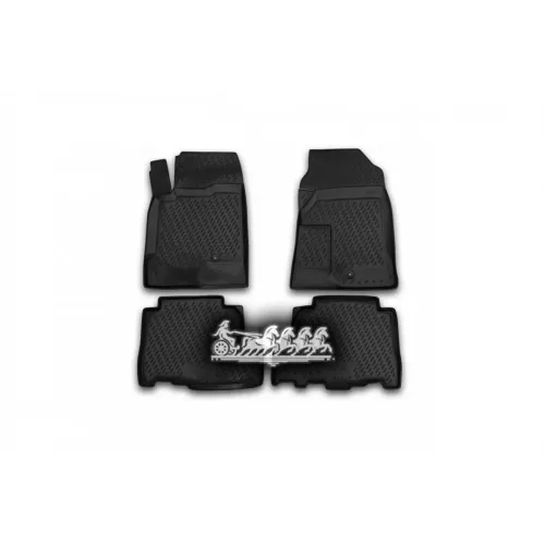 Коврики В Салон Opel Antara Autofamily 