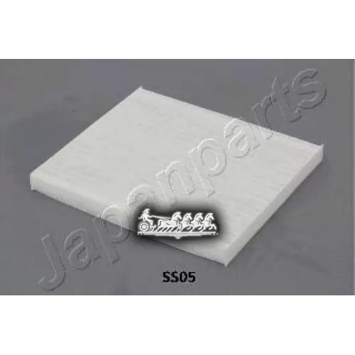 Фильтр Салонный Japanparts FAA-SS05