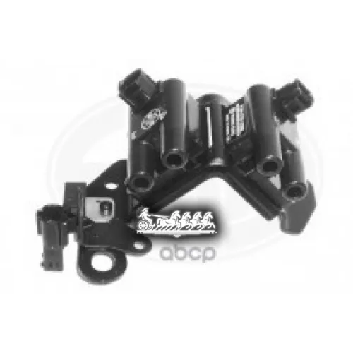 Катушка Зажигания Hyundai Accent/Getz 02- Era 