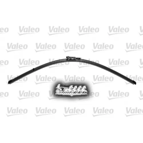Щётки С/О Бескаркасные К-Кт Silencio 700+700Mm Valeo 