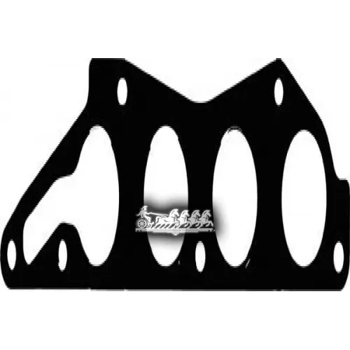 Прокладка Выпускного Коллектора VICTOR REINZ 