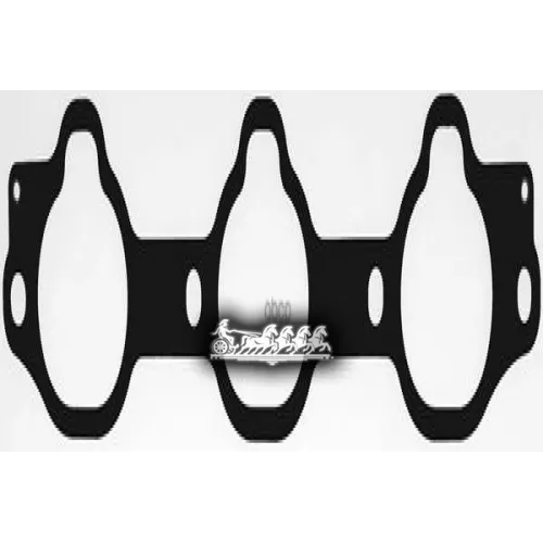 Прокладка Впускного Коллектора VICTOR REINZ 71-53682-00