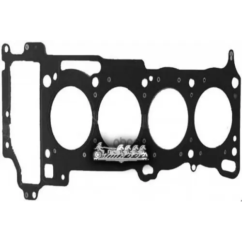 Прокладка, Головка Цилиндра VICTOR REINZ 61-33130-00