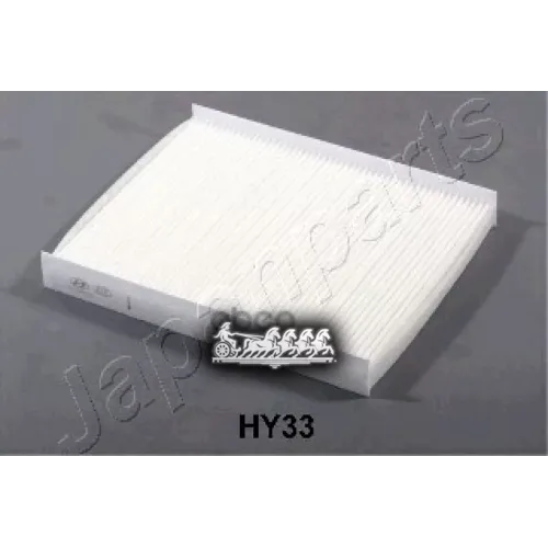 Фильтр Салона Hyundai Santa Fe 09- Japanparts 