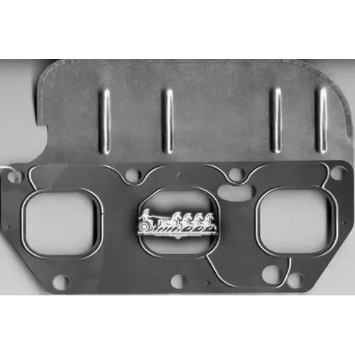 Прокладка Коллектора Vag A3/Tt/Cayenne/Golf/Touareg/T5 02- 3.2 Выпускного (1-3 Цил) VICTOR REINZ 