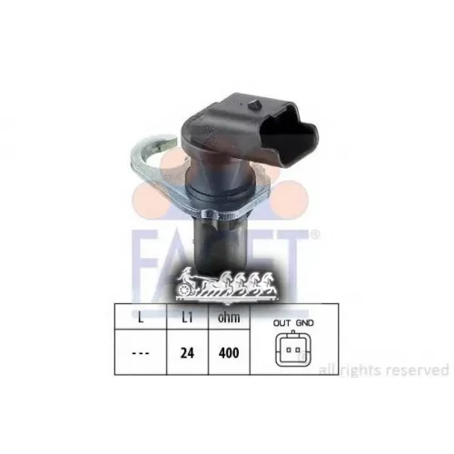 Датчик Импульсов 9.0258 Facet 9.0258