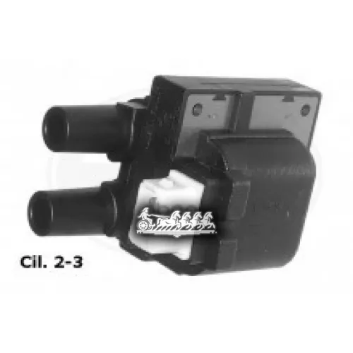 Катушка Зажигания Renault Clio / Megane Era 