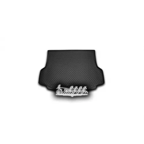 Коврик В Багажник Autofamily 