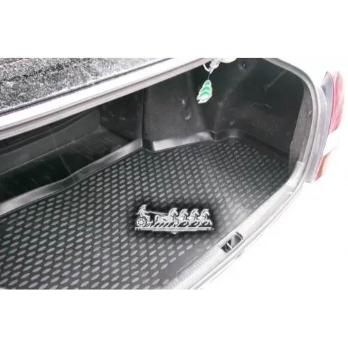 Коврик В Багажник Toyota Mark 2 Gx110 Autofamily 