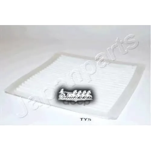 Фильтр Салона Lexus Gs/Is/Rx -05 Japanparts 