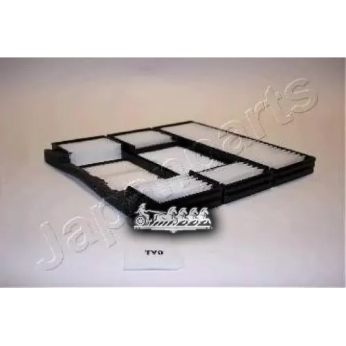 Фильтр Салона Toyota Corolla -02 Japanparts 