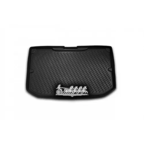 Коврик В Багажник Nissan Nota Autofamily 