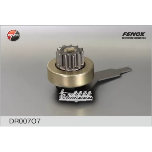 Бендикс Lada 2101-2107/2121 FENOX 