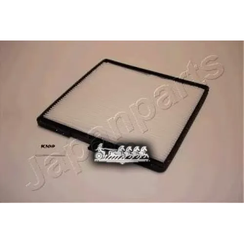 Фильтр Салонный Japanparts FAA-KI09