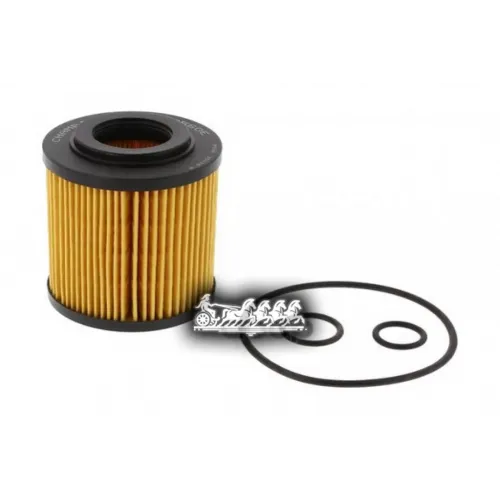 Фильтр Масляный Opel Astra G/H/Corsa C/Meriva 1.7D Champion 