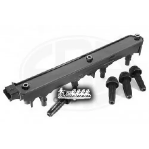 Катушка Зажигания Peugeot 307/308/407/807 Era 