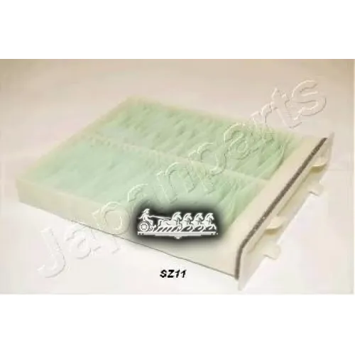 Фильтр Салонный Japanparts 