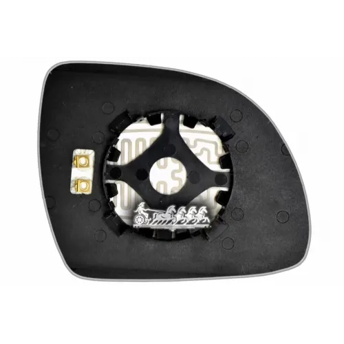 Зеркальный Элемент Левый Сфера C Обогревом Ergon 