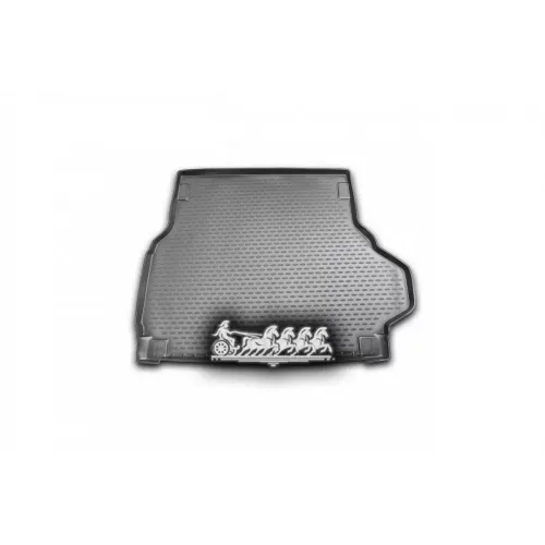 Коврик В Багажник Land Rover Range Rover 3 Autofamily 