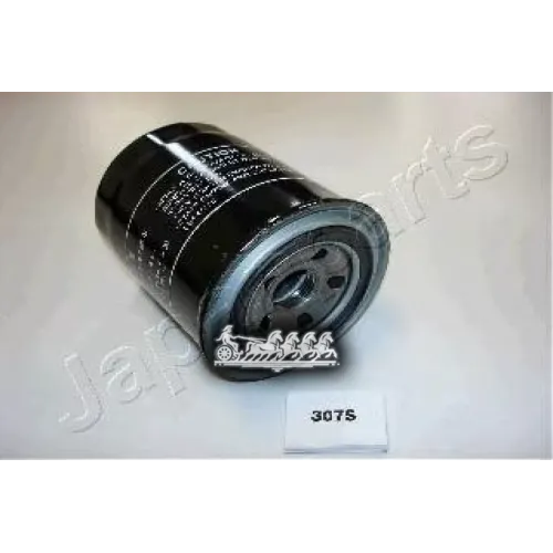 Фильтр Масляный Japanparts 