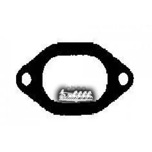 Прокладка Коллектора Psa Jamper/Ducato/Daily 00- Bga 