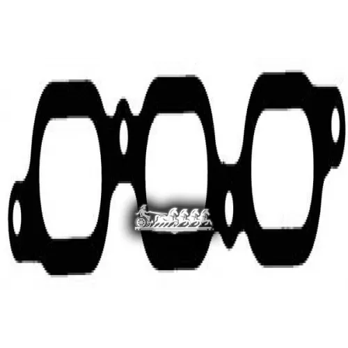 Прокладка Впускного Коллектора VICTOR REINZ 71-38099-00