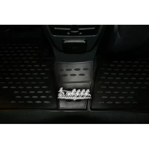Коврики В Салон Ford Grand C-Max Autofamily 