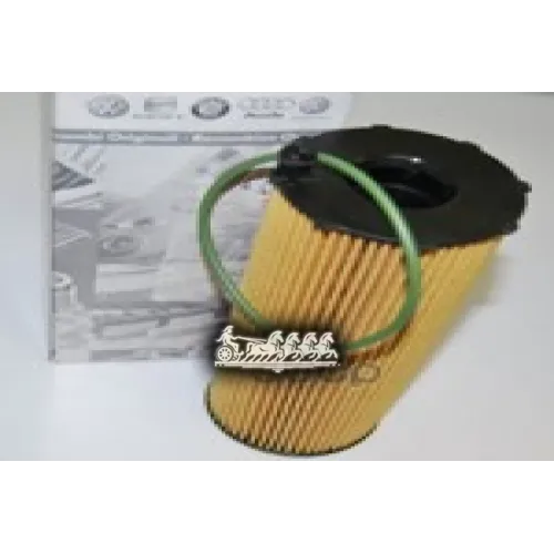 Фильтр Масл.audi A4,A5,A8,Q7/Vw Touareg 2.7-3.0Tdi 2004=> VAG 