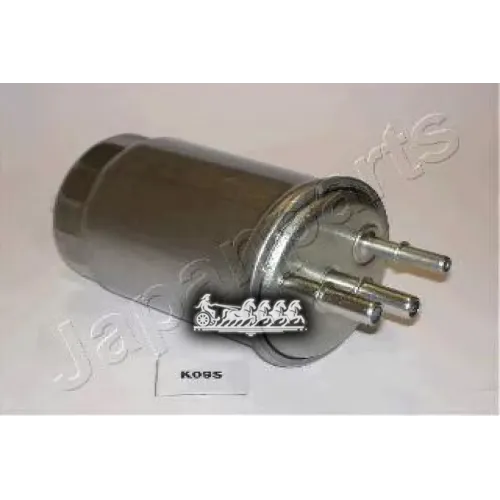 Фильтр Топливный Ford/Hyundai/Kia/Ssangyong 06- Diesel Japanparts 