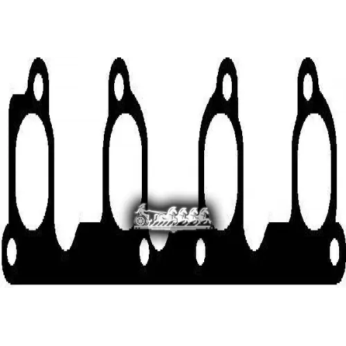 Прокладка Впускного Коллектора VICTOR REINZ 71-26279-20