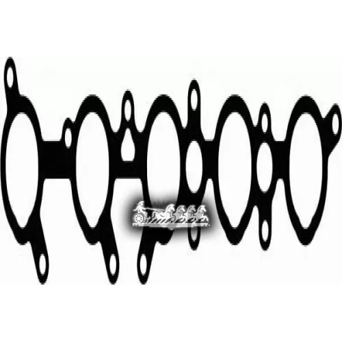 Прокладка Впускного Коллектора VICTOR REINZ 71-34983-00