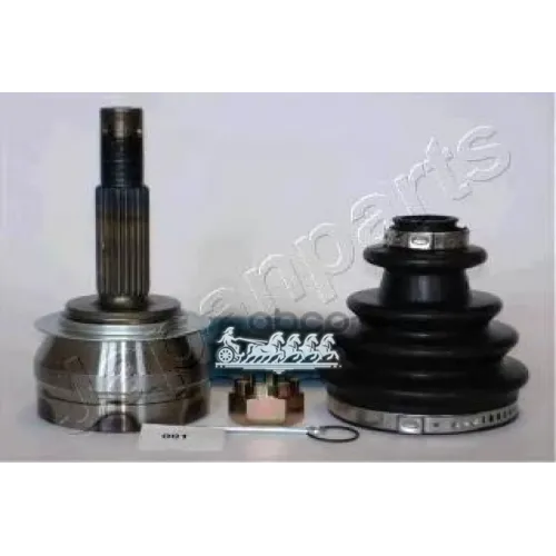 Шрус Gm Nexia 95- 1.5 Внешний Japanparts 