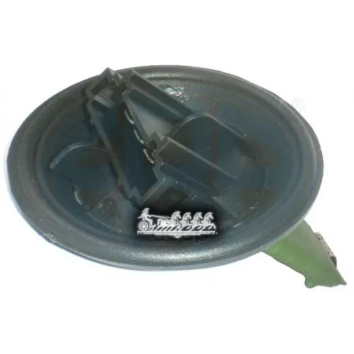 Резистор Вентилятора Audi A1 (8X1, 8Xk)/Seat Ibiza Iv (6J5, 6P1) 2008 - Era 