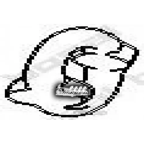 Кронштейн Глушителя (Bmw 518I 90-96 ) Bosal 