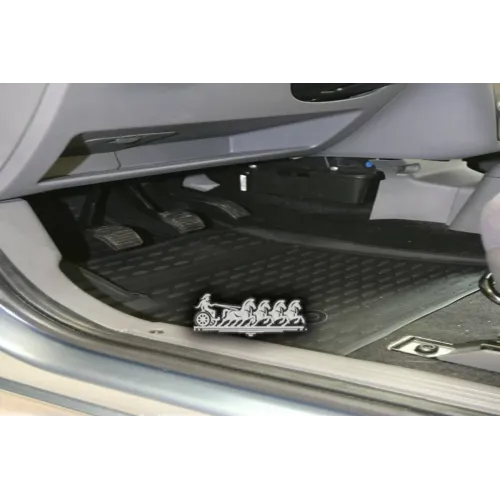 Коврики В Салон Ford Torneo Connect Autofamily 