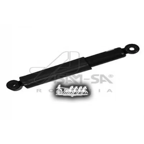 Амортизатор Chevrolet Matiz/Spark Задн. ASAM-SA 