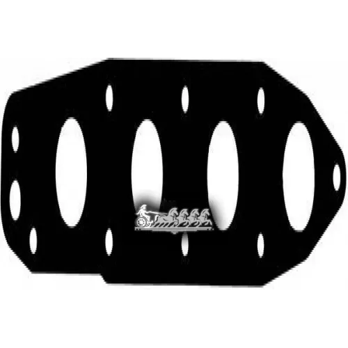 Прокладка Коллектора Suzuki Jimny/Baleno/Justy/Swift 88- 1.3/1.6 16V Выпускного VICTOR REINZ 