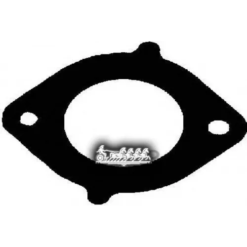 Прокладка Выпускного Коллектора VICTOR REINZ 