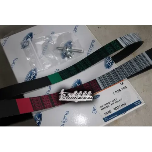 Комплект Ремня Генератора FORD 