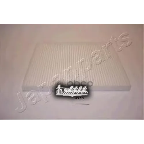 Фильтр Салона Hyundai/Kia Tucson/Solaris/Sportage/Rio Japanparts 