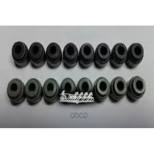 Колпачки Маслосъёмные, Комплект Ajusa 