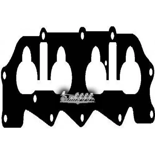 Прокладка Впускного Коллектора VICTOR REINZ 71-33038-00