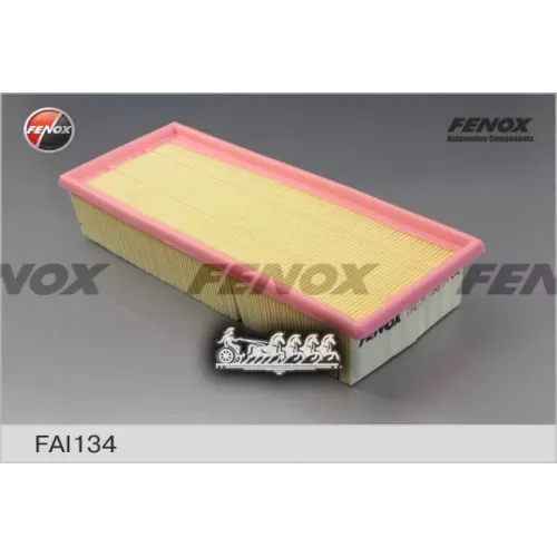 Фильтр Воздушный Audi A3/Passat/Golf 03- FENOX 