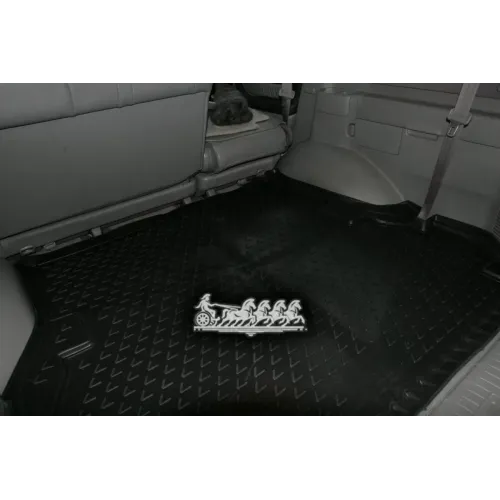 Коврик В Багажник Lexus Lx 470 Autofamily 