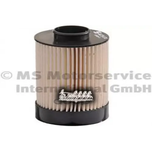 Фильтр Топливный Iveco 06- KOLBENSCHMIDT 