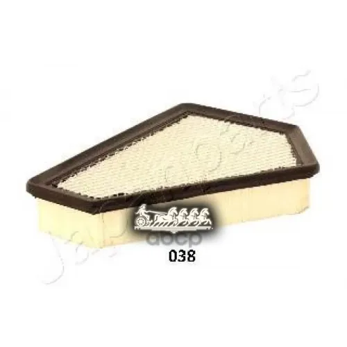 Фильтр Воздушный Japanparts FA-038S