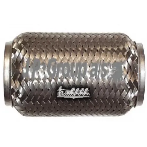 Гофра Выхлопной Системы Gm Vectra B JP Group 