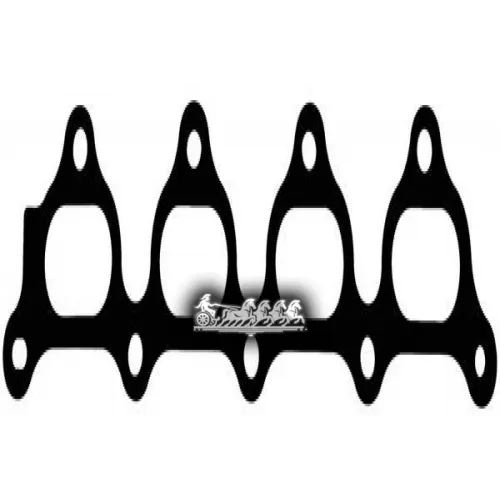 Прокладка Выпускного Коллектора VICTOR REINZ 71-38151-00