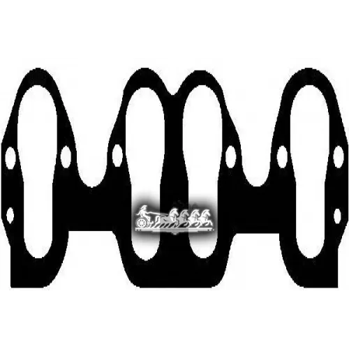 Прокладка Коллектора Vag 80/100/A6 90-97 2.0 Впускного VICTOR REINZ 