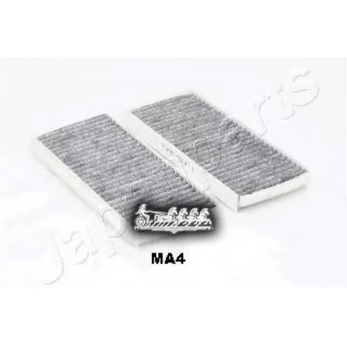 Фильтр Салонный Japanparts FAA-MA4